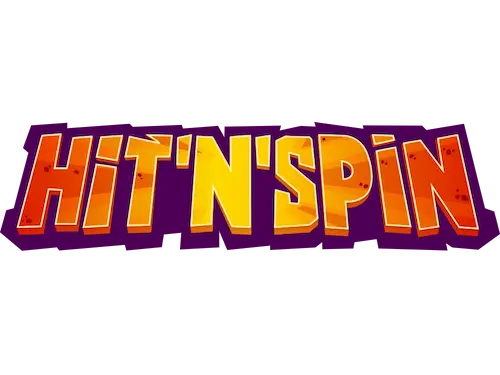 HitNSpin Casino logo