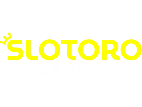 Slotoro Casino logo