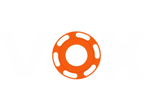 VOX Casino logo